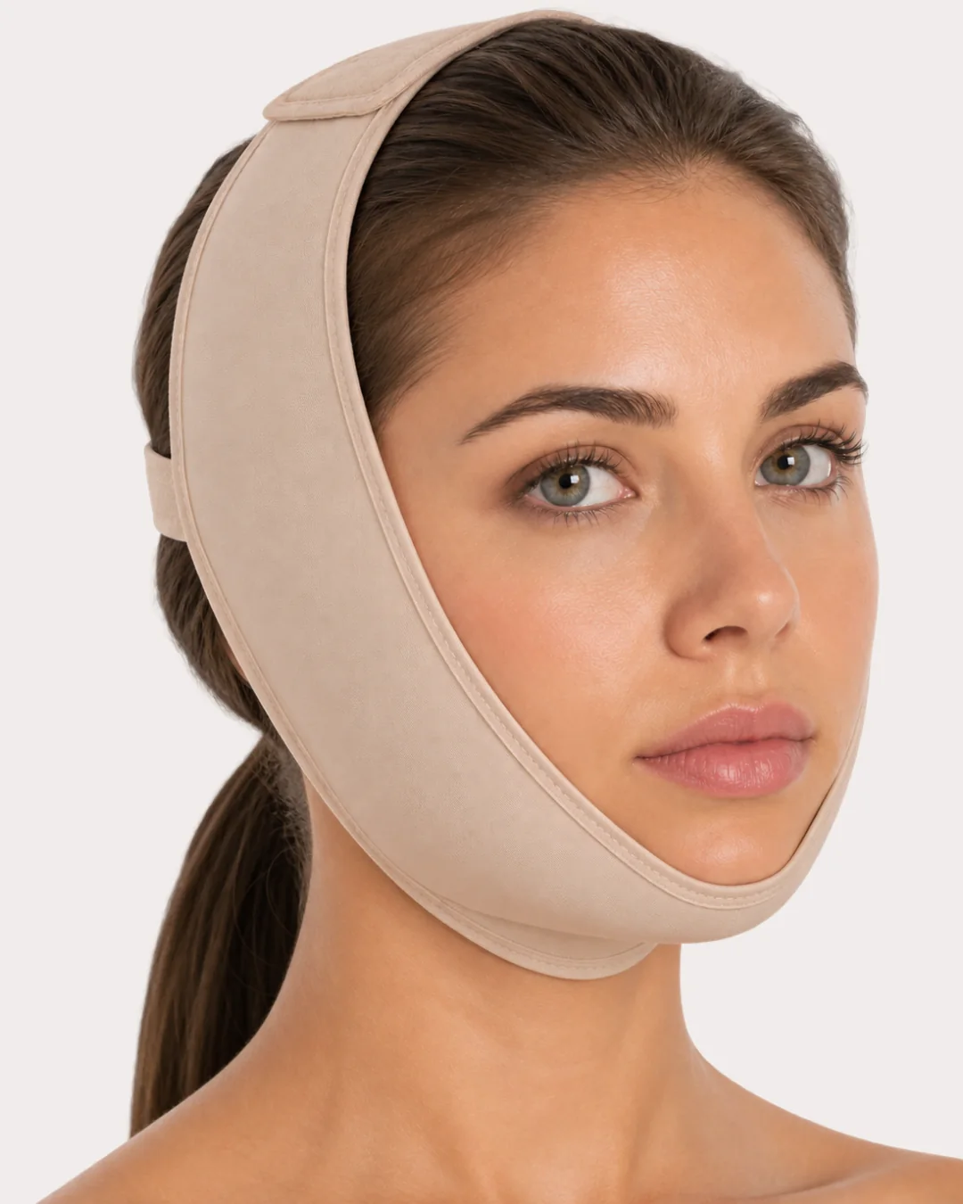 Chin Support Band